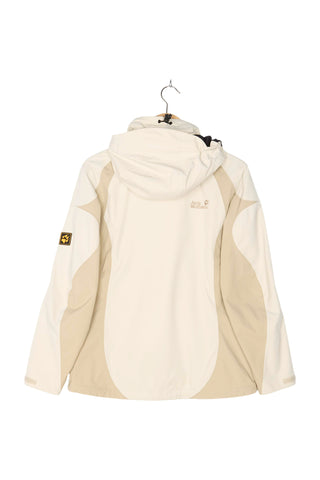 Hardshelljacke, Regenjacke für Damen
