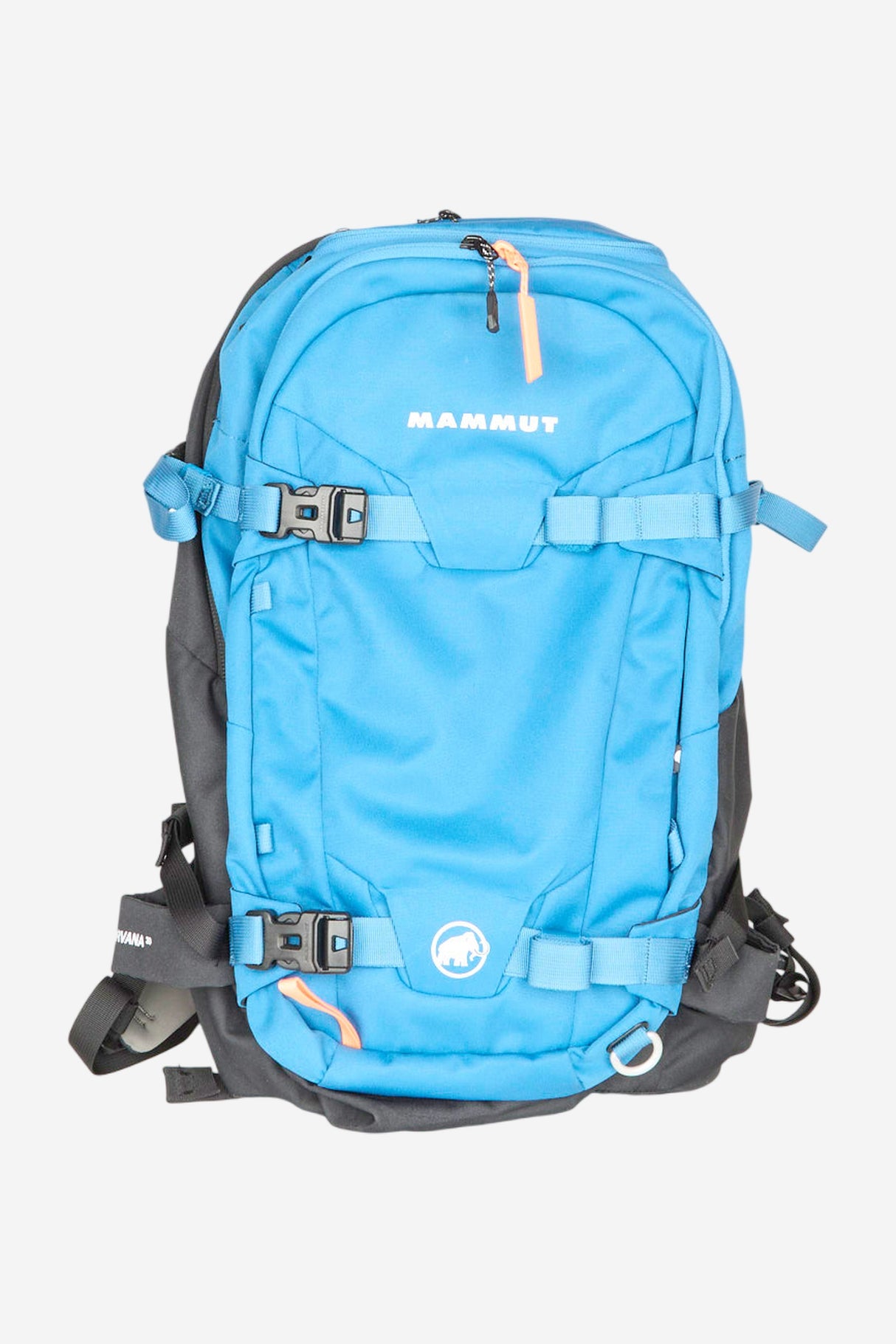 Skirucksack für Herren und Damen