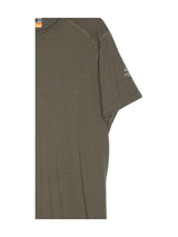 T-Shirt Merino für Herren