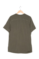 T-Shirt Merino für Herren