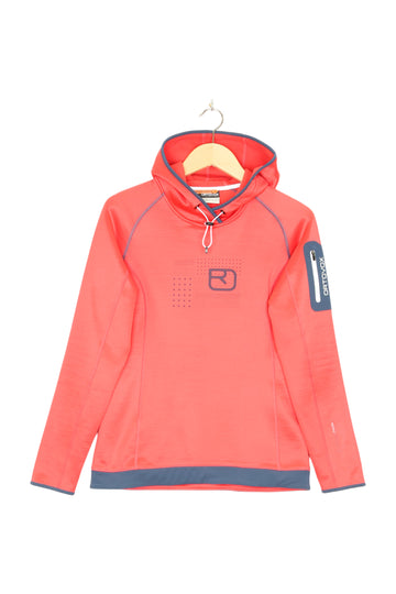 Longsleeve Merino für Damen