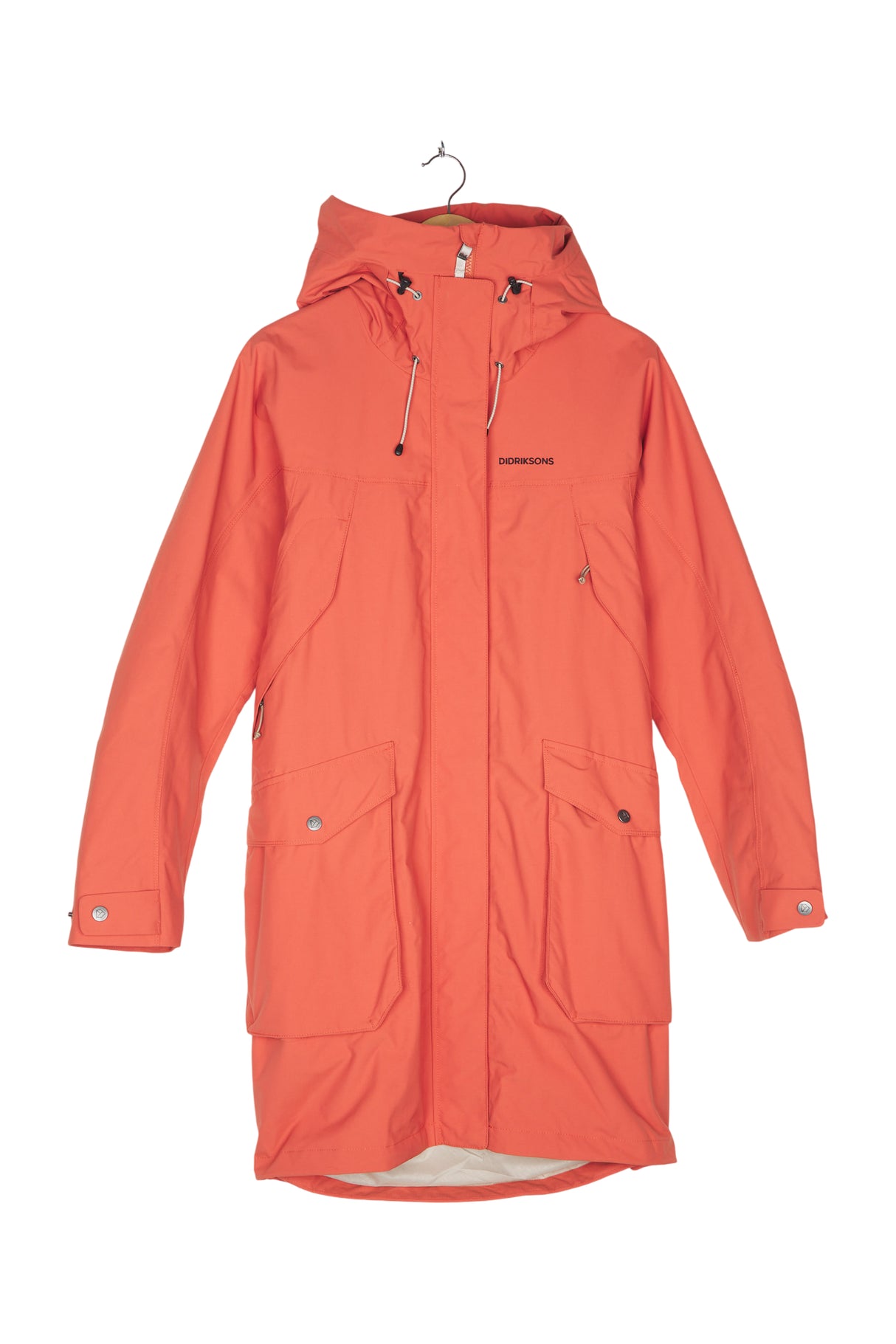 Hardshelljacke, Regenjacke für Damen