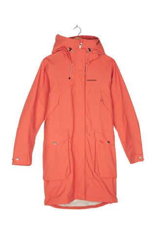 Hardshelljacke, Regenjacke für Damen