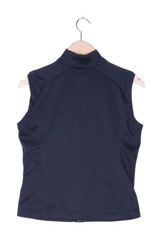 Softshellweste für Damen