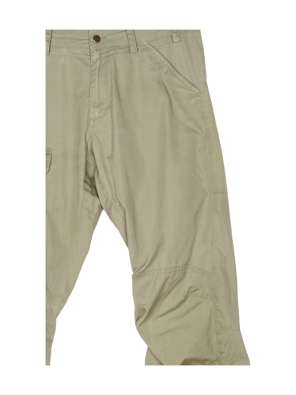 Wanderhose für Herren
