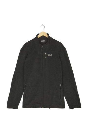 Fleecejacke für Herren