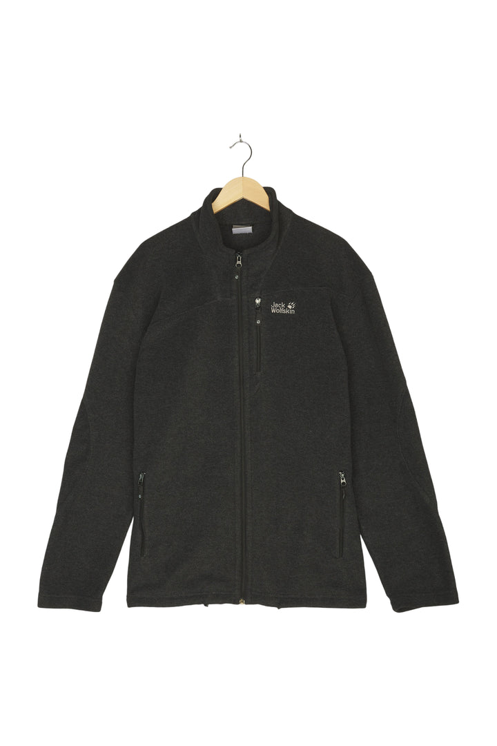 Fleecejacke für Herren