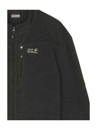 Fleecejacke für Herren