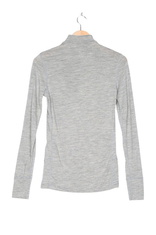 Longsleeve Merino für Damen