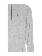 Longsleeve Merino für Damen