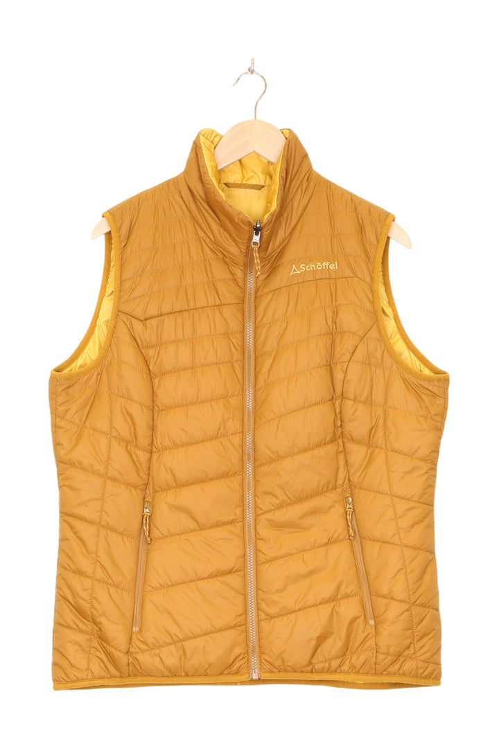 Kunstfaserweste für Damen