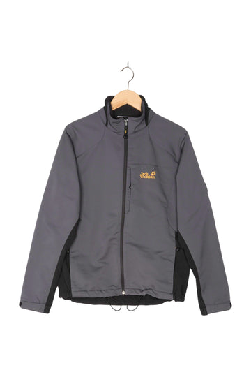 Softshelljacke für Damen