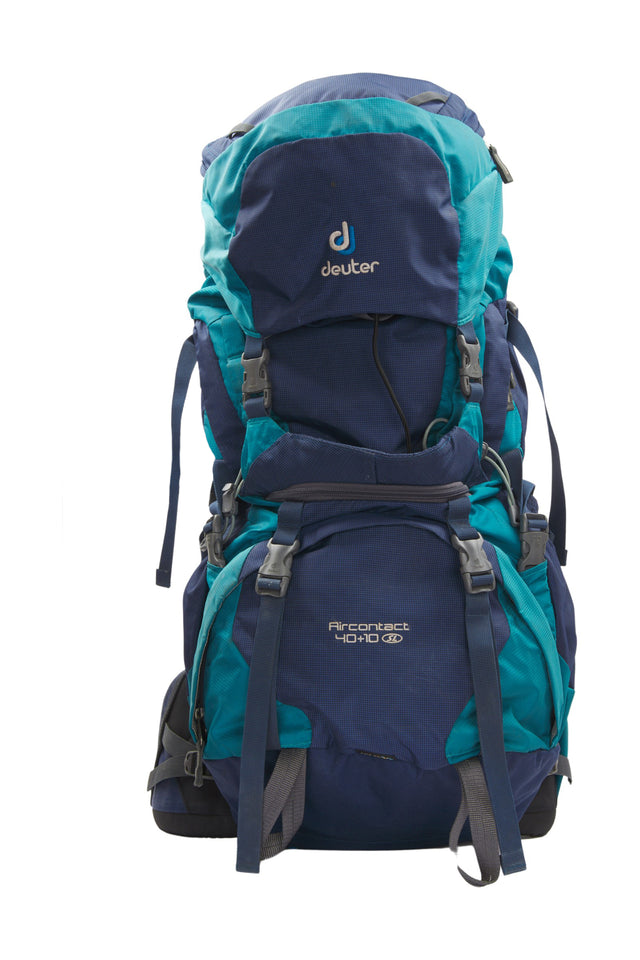 Trekkingrucksack für Damen & Herren