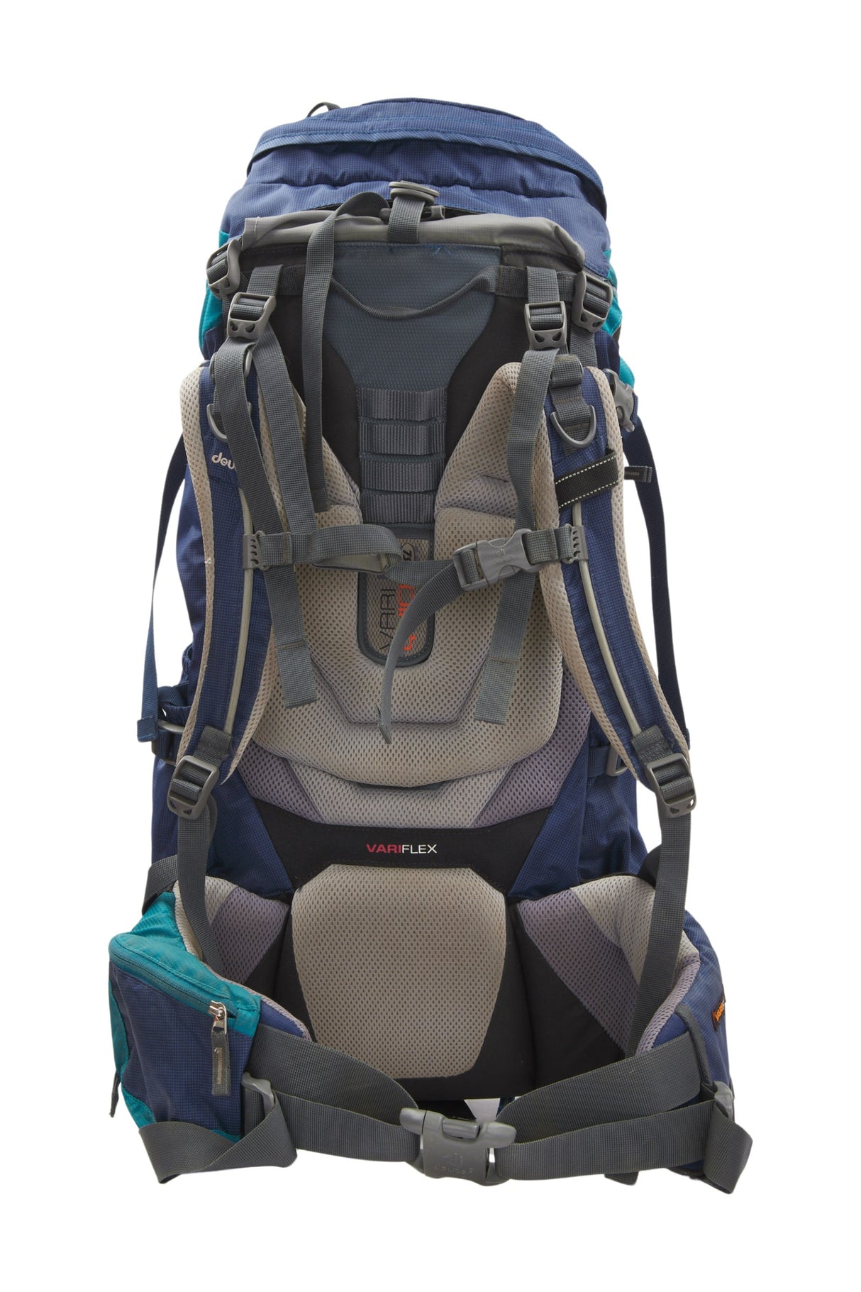 Trekkingrucksack für Damen & Herren