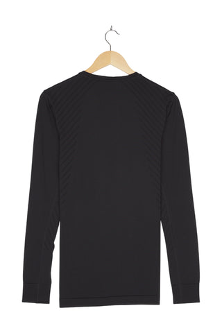 Longsleeve Funktion für Herren