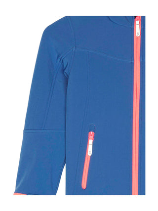 Softshelljacke für Kinder