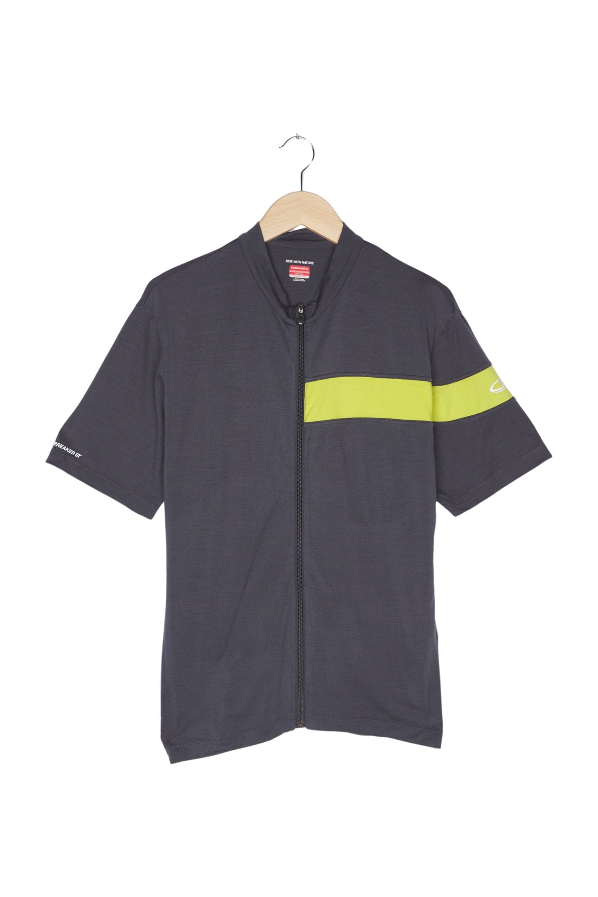 T-Shirt Merino für Herren