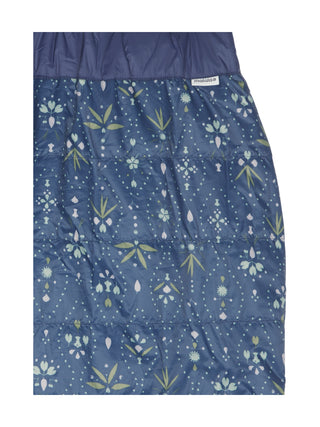 Isolationsrock für Damen