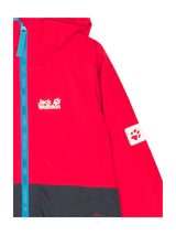 Hardshelljacke, Regenjacke für Kinder