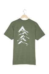 T-Shirt Freizeit für Herren