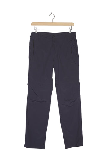 Zip-Hose für Herren