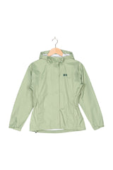Regenjacke & Hardshelljacke für Damen