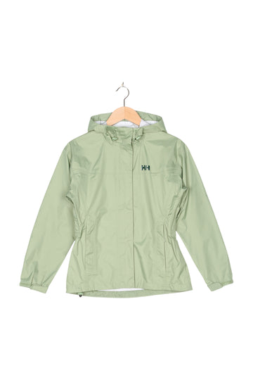 Regenjacke & Hardshelljacke für Damen