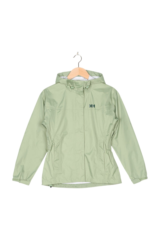 Regenjacke & Hardshelljacke für Damen
