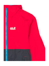 Hardshelljacke, Regenjacke für Kinder