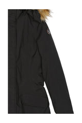 Winterjacke für Damen