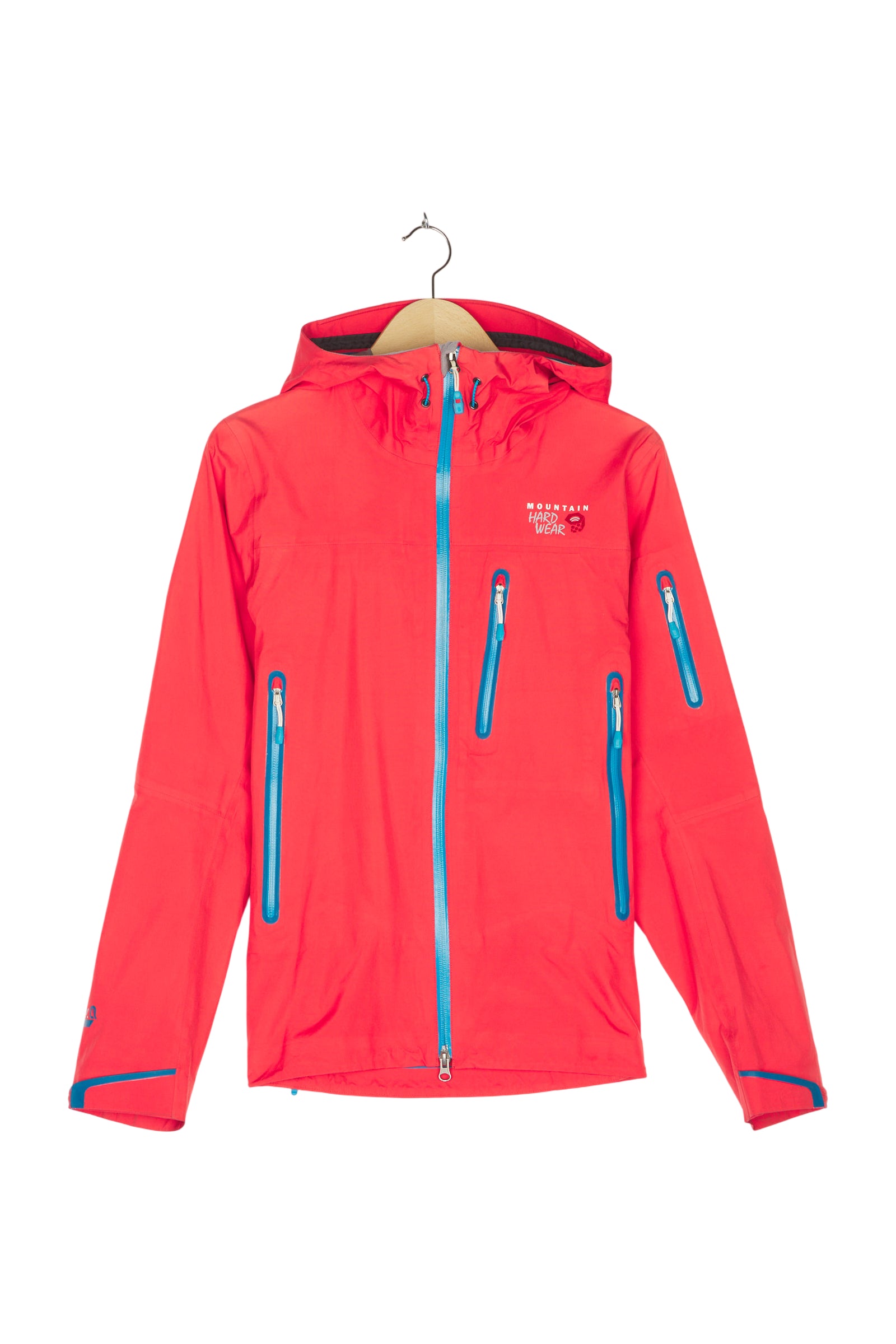 Hardshelljacke, Regenjacke für Herren