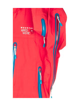 Hardshelljacke, Regenjacke für Herren