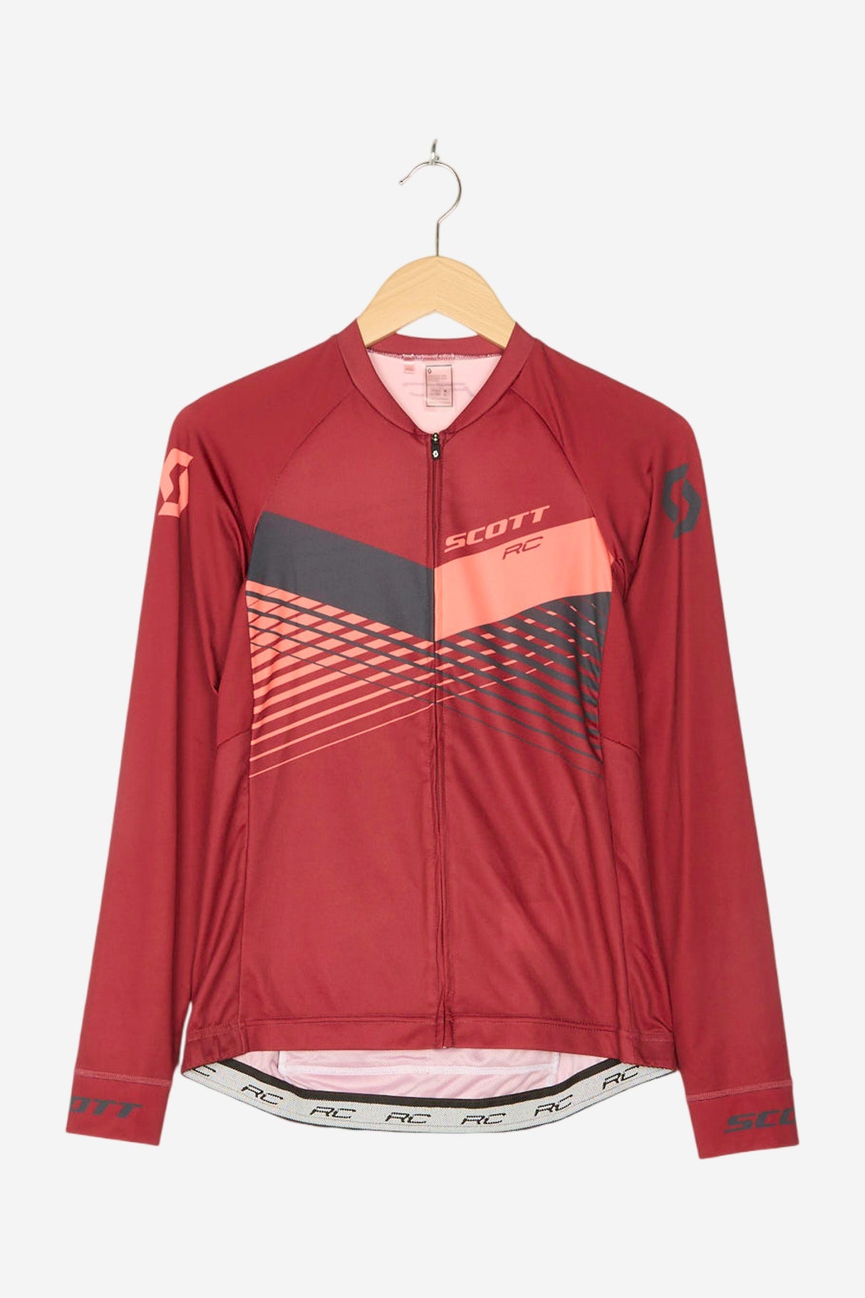 Fahrradtrikot für Damen