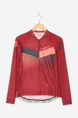 Fahrradtrikot für Damen