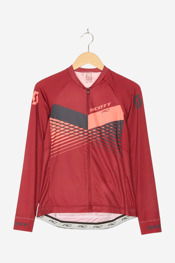Fahrradtrikot für Damen