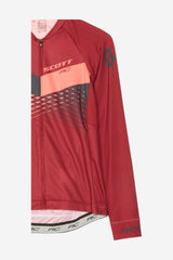 Fahrradtrikot für Damen