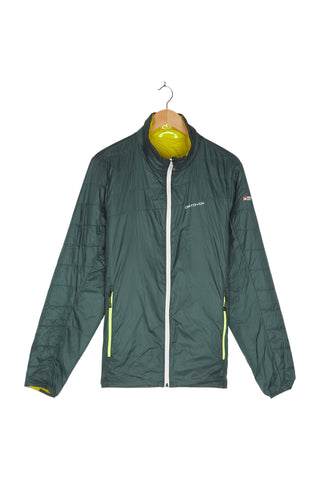 Isolationsjacke (Wolle) für Herren