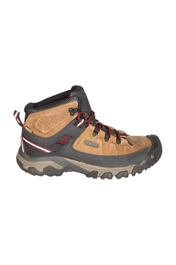 Wanderschuhe & Trekkingschuhe für Herren