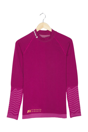 Longsleeve Funktion für Damen