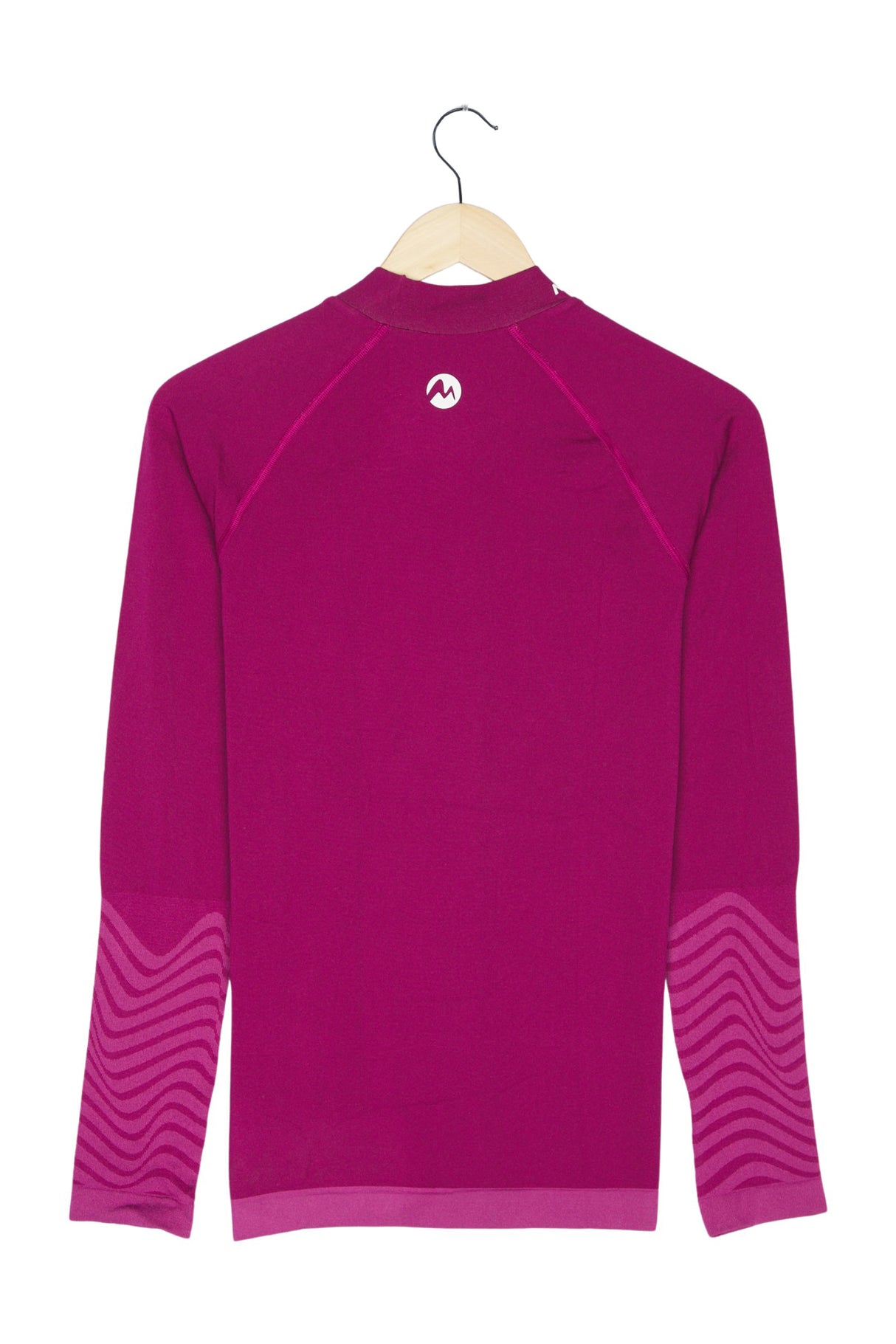 Longsleeve Funktion für Damen