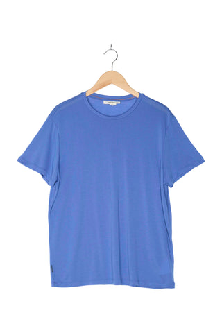T-Shirt Merino für Herren