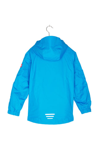 Doppeljacke für Kinder