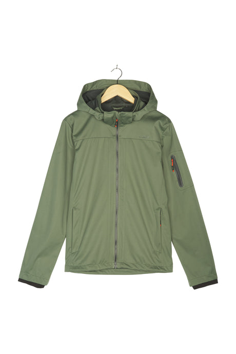 Softshelljacke für Herren