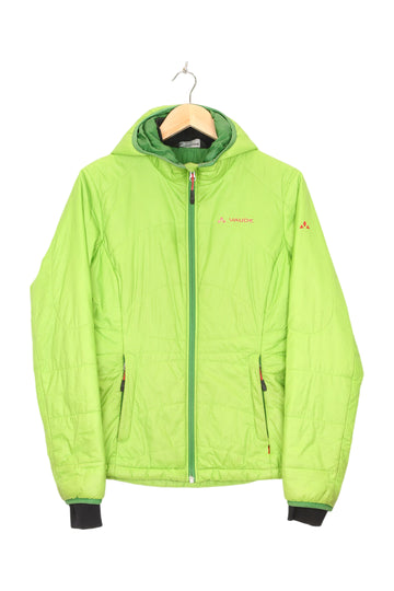 Kunstfaserjacke für Damen