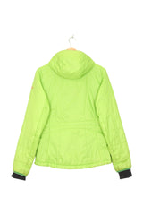Kunstfaserjacke für Damen