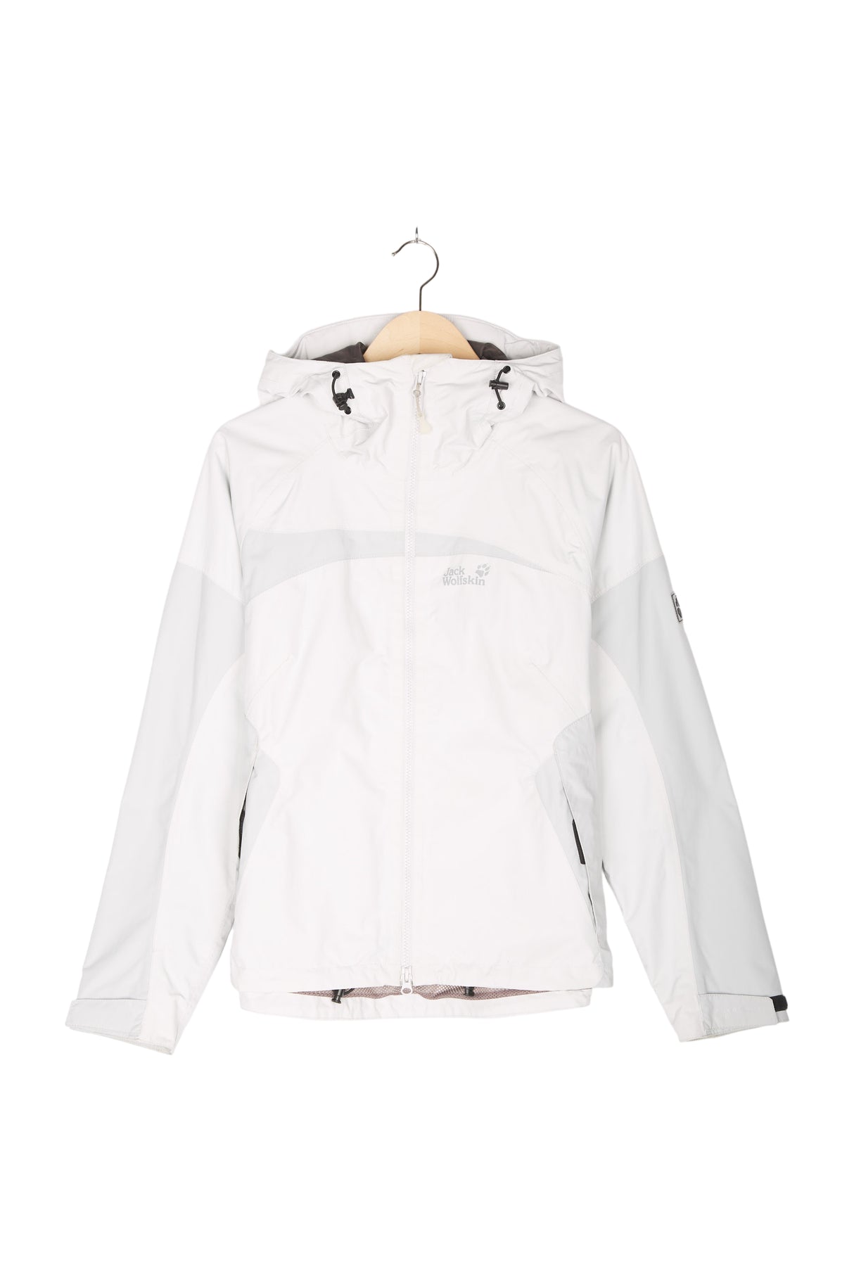 Hardshelljacke, Regenjacke für Damen