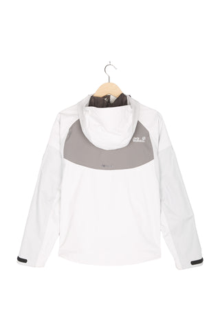 Hardshelljacke, Regenjacke für Damen