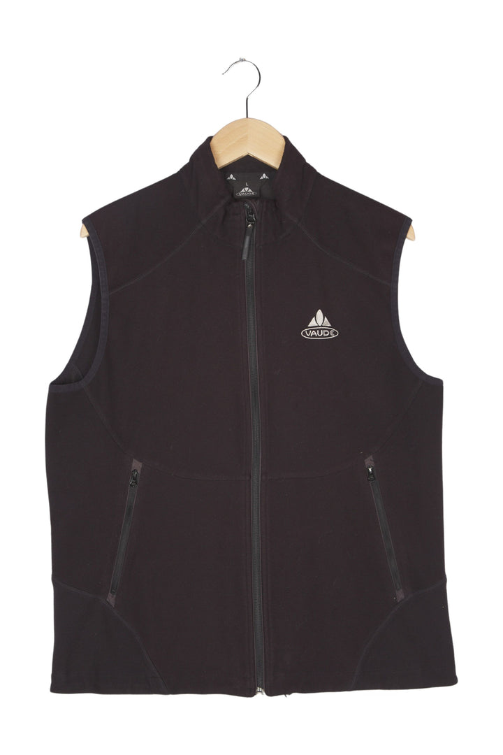 Fleeceweste für Herren