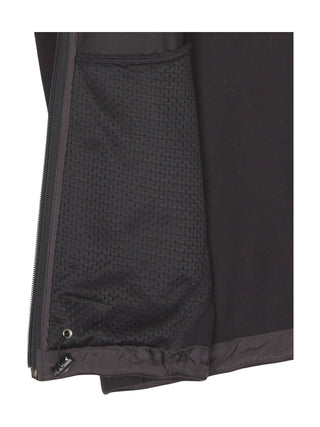 Fleeceweste für Herren