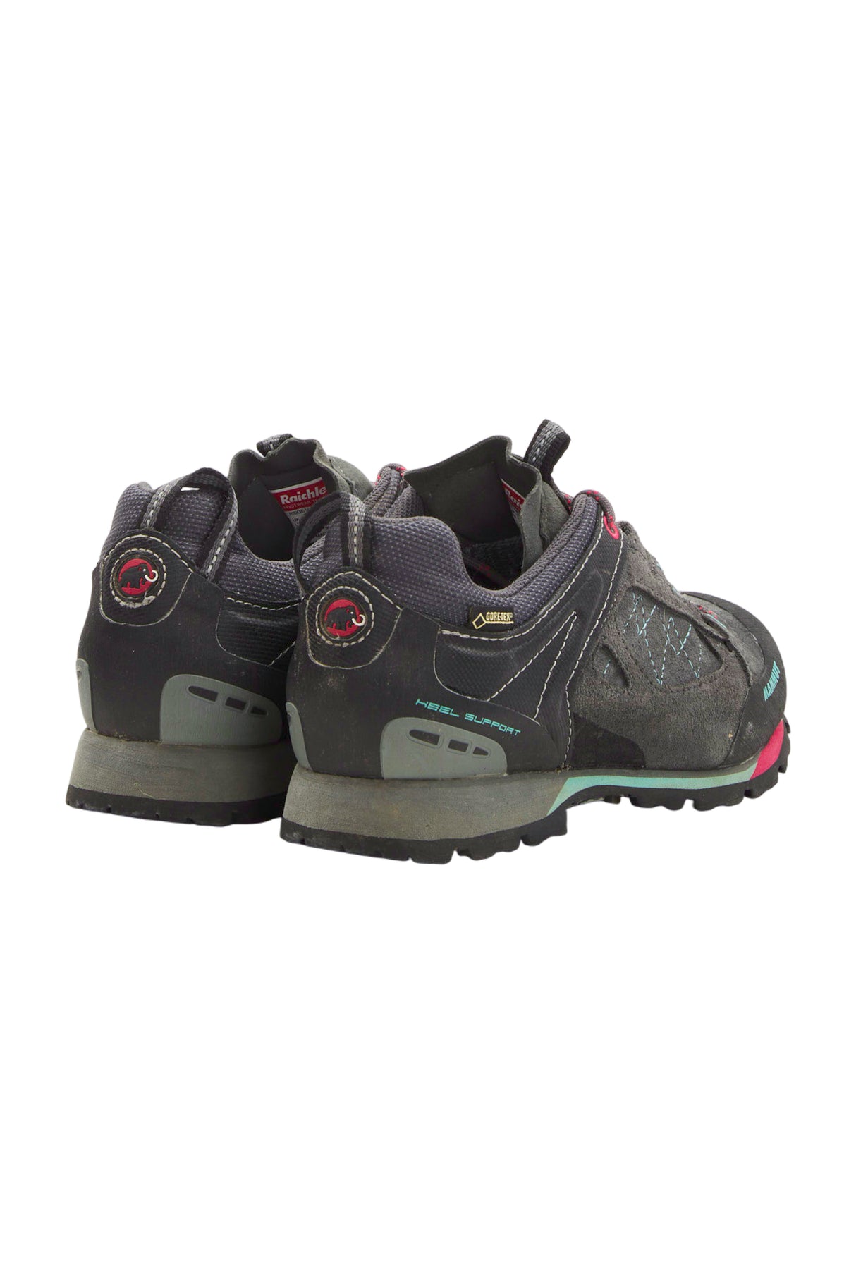 Wanderschuhe & Trekkingschuhe für Damen